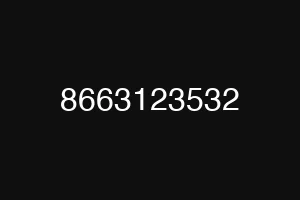 8663123532