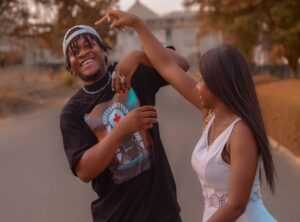 Does Zumoto Chieloka Have a Girlfriend