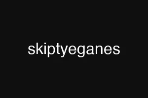 skiptyeganes