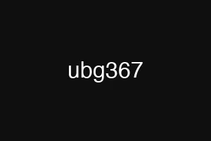 ubg367