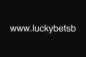 www.luckybetsb