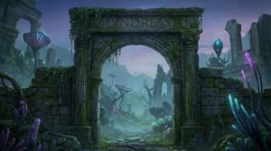 hyndreas