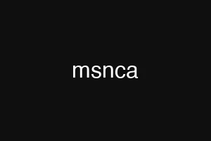 msnca