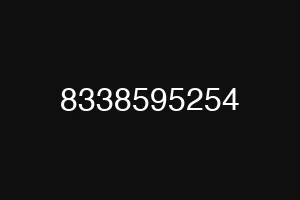 8338595254