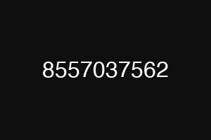8557037562