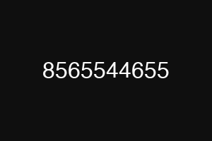 8565544655