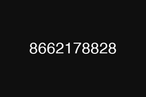 8662178828