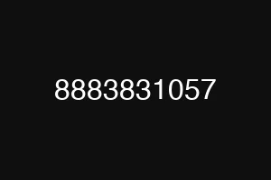 8883831057