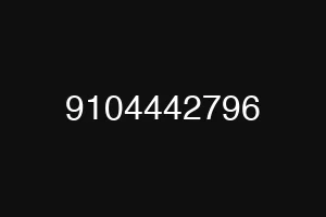 9104442796