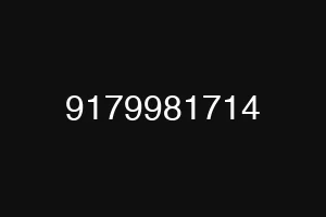 9179981714
