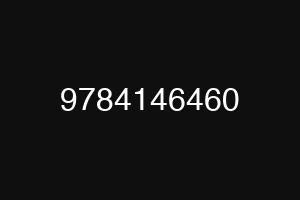 9784146460