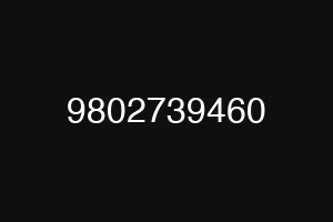 9802739460