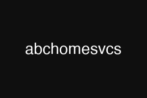 abchomesvcs