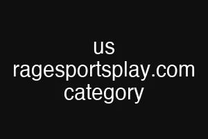 us ragesportsplay.com category